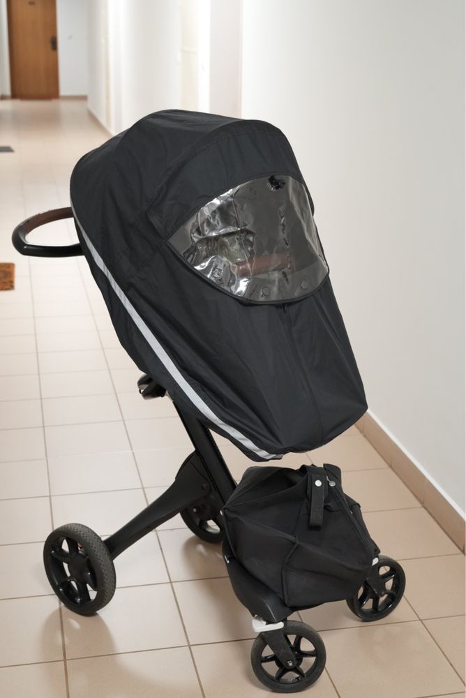 Wozek Stokke xplory v6