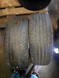 Opony używane 195/60r15 Hankook