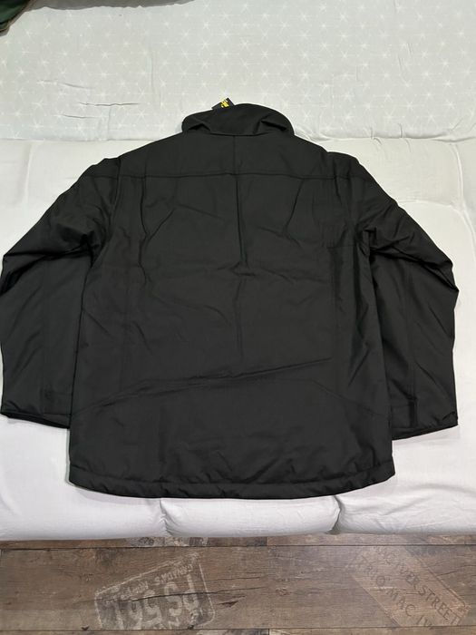 Snickers 1148 Kurtka zimowa AllroundWork Wodoodporna L