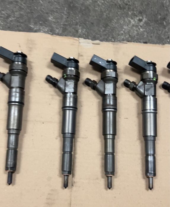 M57n форсунки 131 е53/е60