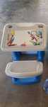 Secretaria infantil