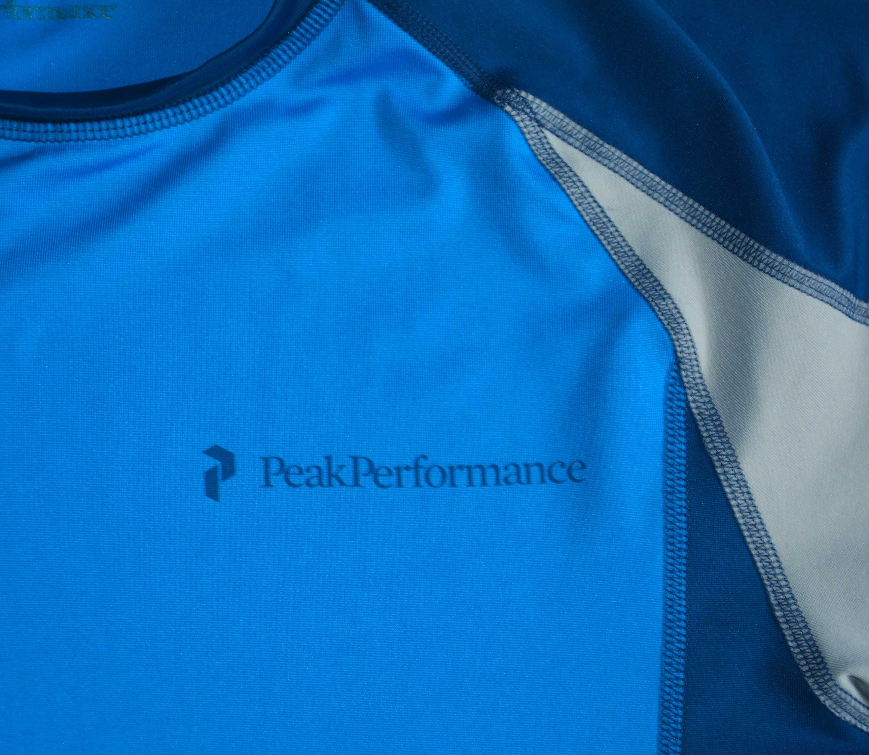 Koszulka PEAK Performance r. M