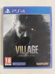 Ps4 Ps5 Resident Evil Village możliwa zamiana