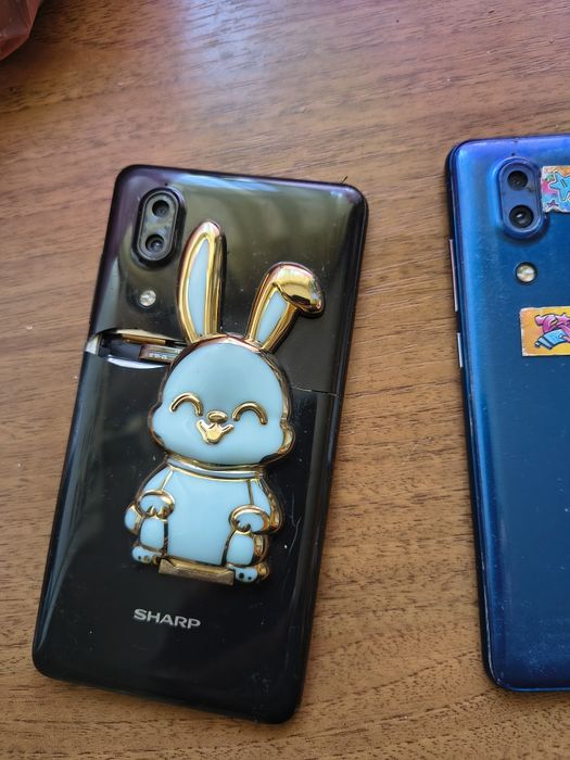 Sharp s2 4/64 робочі.