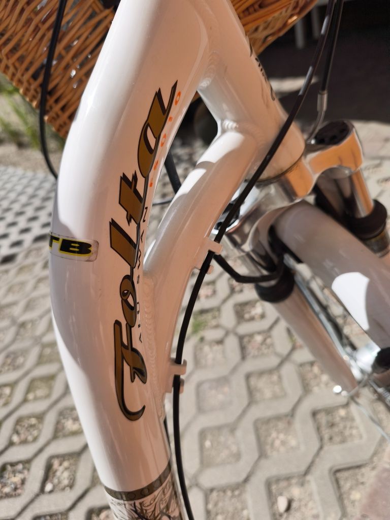 Sprzedam damkę Merida Folta