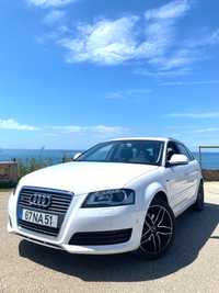 Audi A3 8P Sportback 1.6 TDI