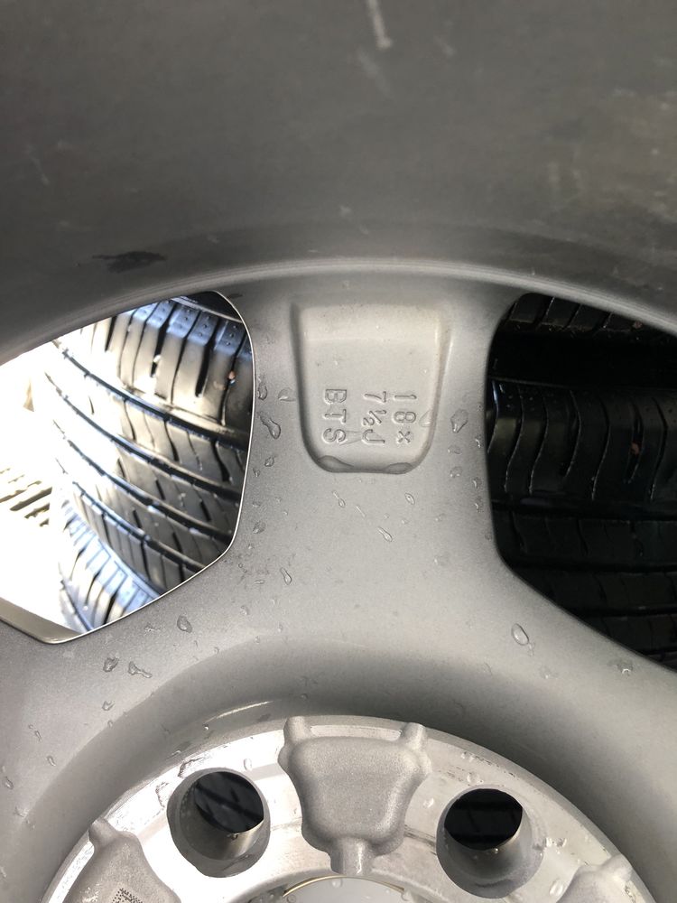 Диски-Шини 265/65/18 Dunlop диски- /6/139.7R18 Toyota Orig.