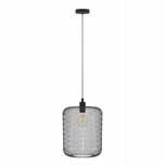 Lampa Wisząca Sufitowa Loft Vintage Eglo Wrington E27 110x30cm
