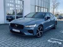 Volvo S60 Volvo Selekt*Gwarancja* Miękka Hyybryda*ACC* BLIS* Google*