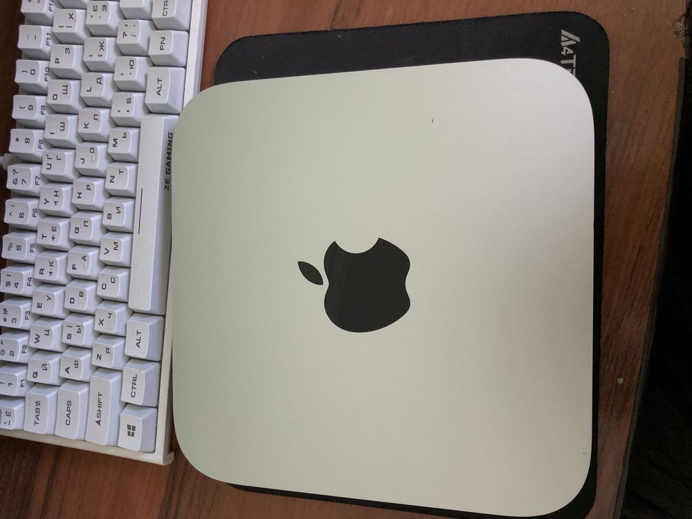 Apple Mac mini 2011/2014