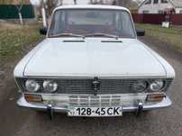 Продам Ваз 2103 1973 рік