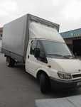 Ford Transit 2.4