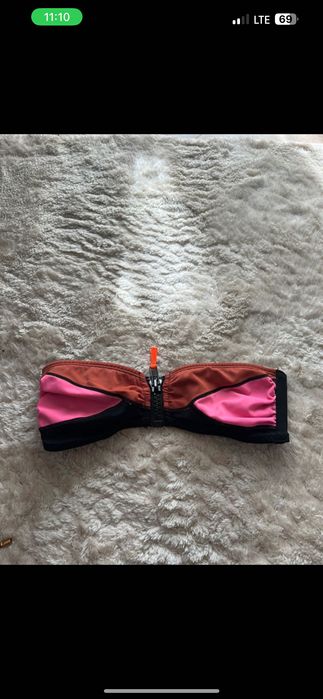 Strój Kąpielowy góra H&M rozmiar XXS/32/XS/34 nowa bez metki