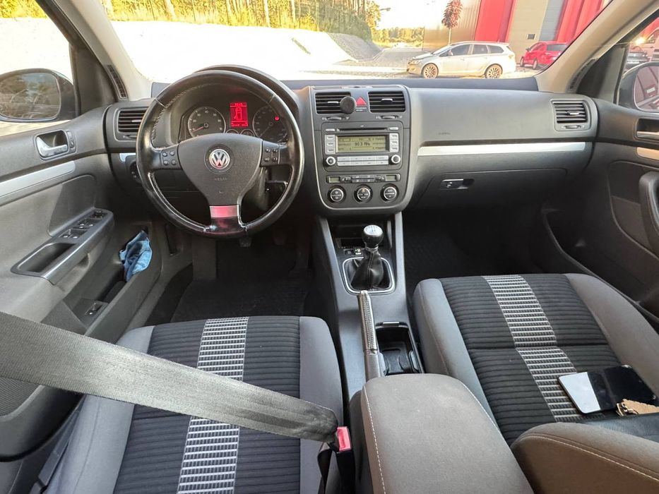 Продам Golf 4 в гарному стані