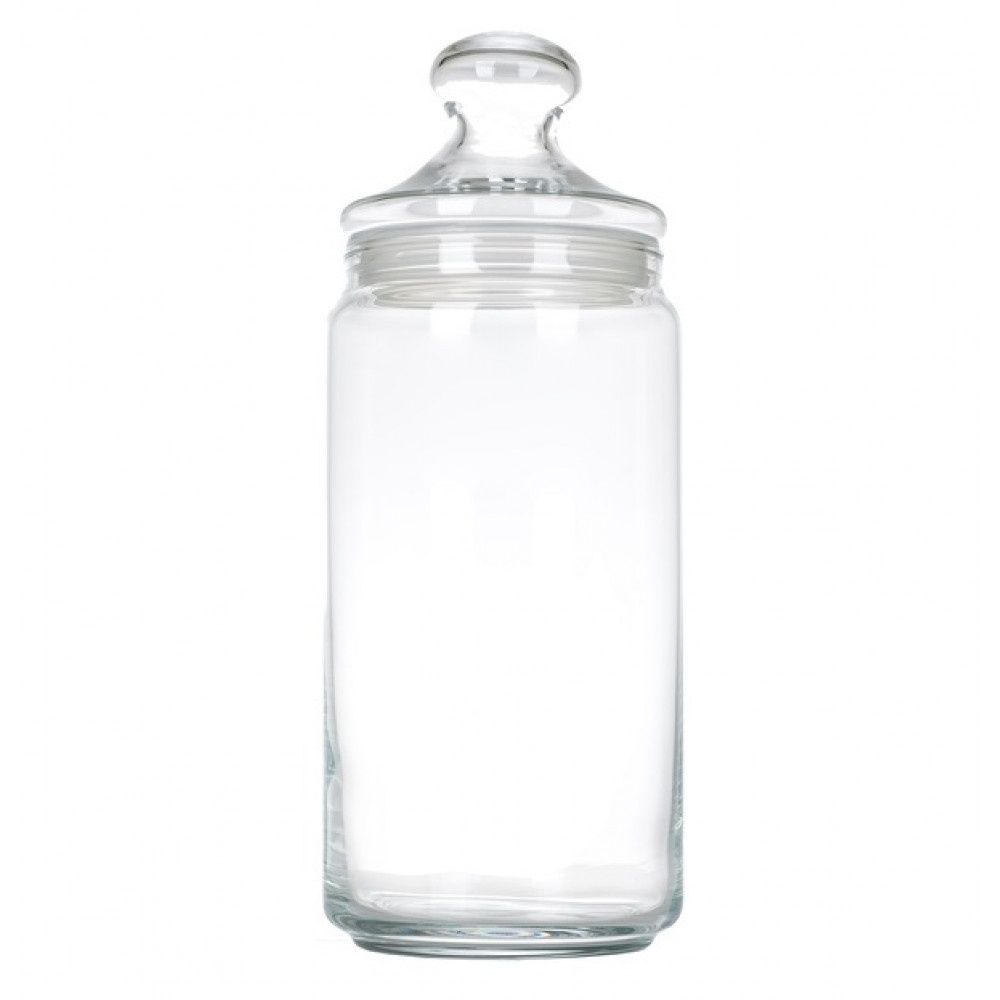 Банка для сыпучих Luminarc Club 1.5 L