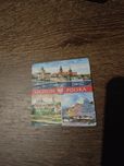 Magnes na lodówkę Szczecin