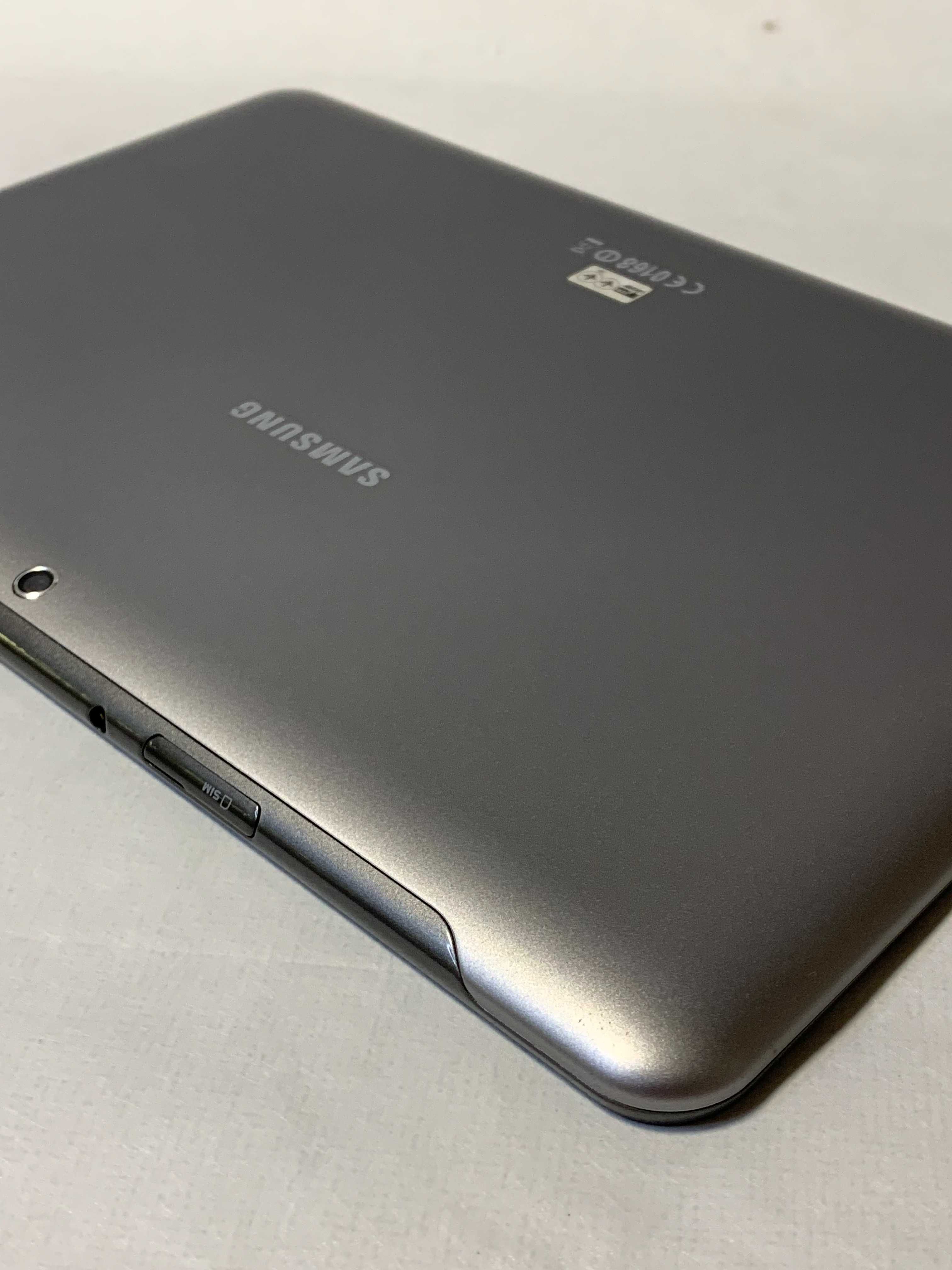 Samsung Galaxy Tab 2 10.1 16GB WIFI + 3G P5100 Black Android 6.0.1