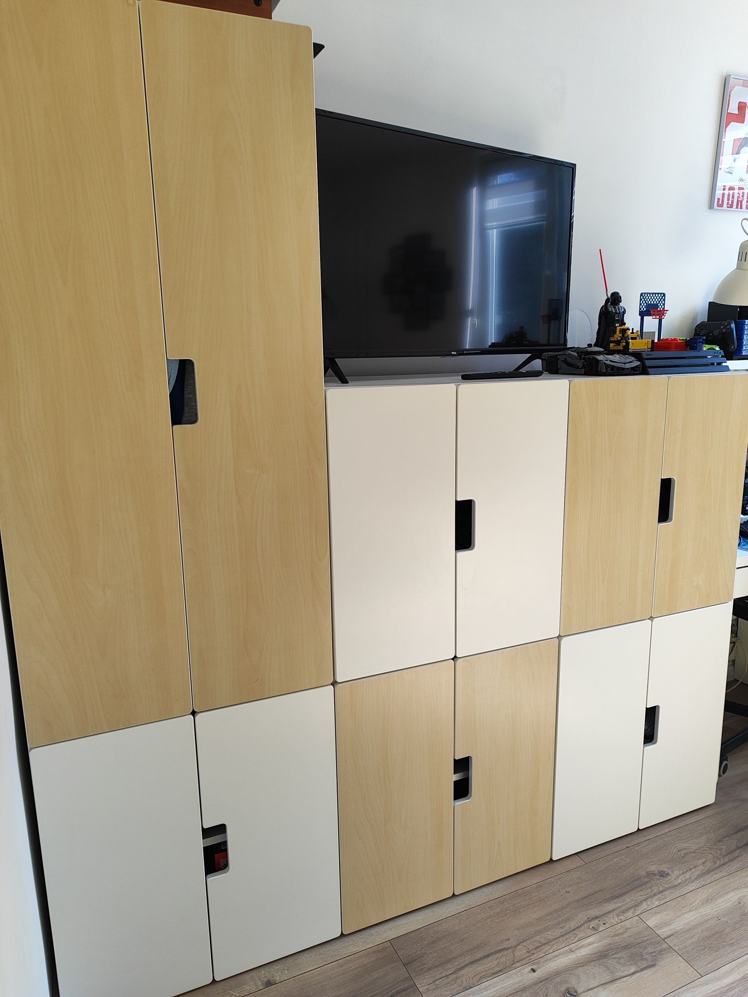 Meble IKEA Stuva meble dziecięce meble młodzieżowe