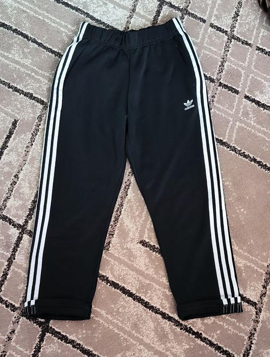 Штани adidas розмір S(сток)