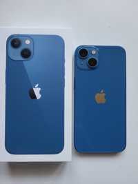 Iphone 13 niebieski