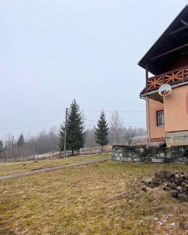 Терміновий Продаж будинку в Східниці ціна 114000$
