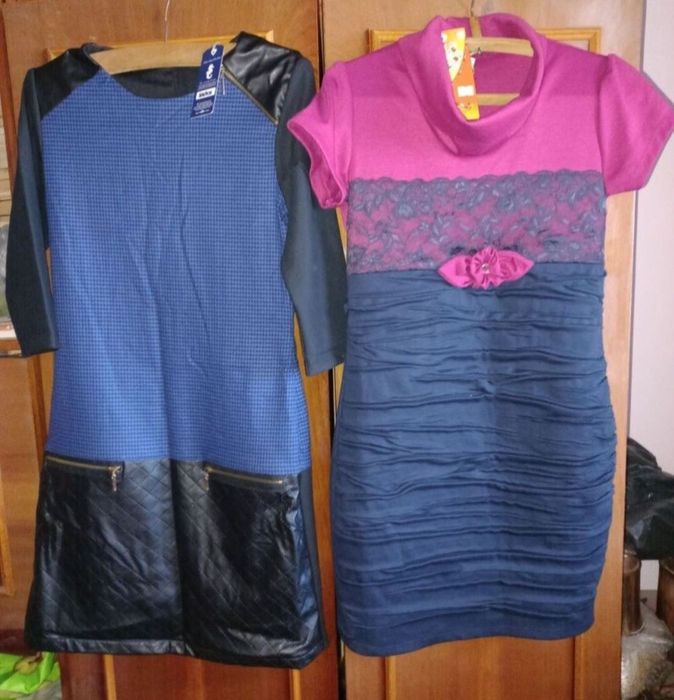 Плаття жіночі нові