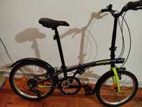 Vendo barato bicicletas de várias marcas