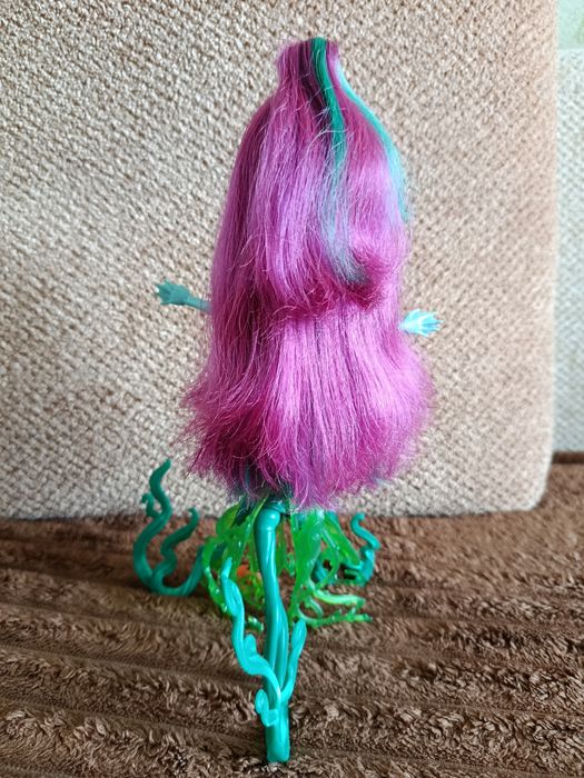 Monster High Posea Reef Поузі Ріф Great scаrrier Reef