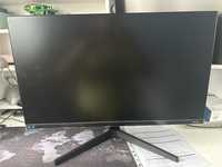 Monitor Samsung 27  F27T370FWR - komunia