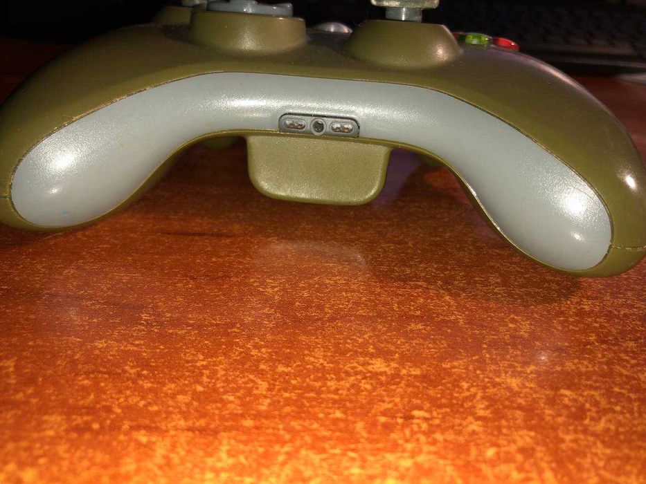 Геймпад  джойстик Xbox 360