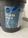 Клей для підлоги, вінілу, ліноліуму, LVT, кілто Kiilto pro floor plus