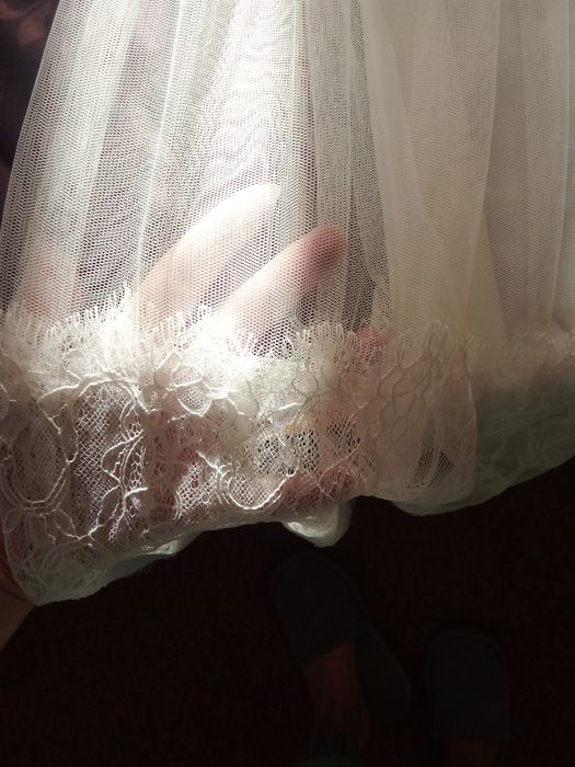 Вечірня сукня для красунь