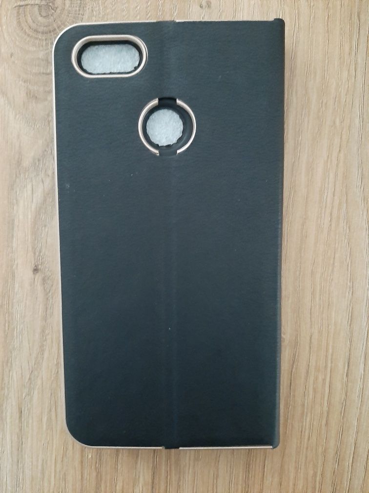 Eleganckie Etui zamykane Huawei P9 lite mini Vennus
