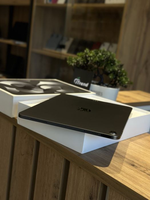 iPad Air 5 64Gb M1 • Коробка • Магазин • Гарантія