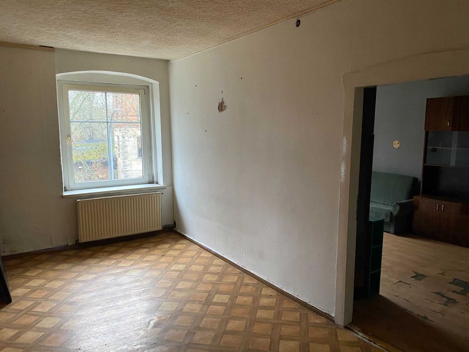 Mieszkanie 2-pokojowe, Centrum