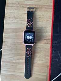Smartwatch zegarek lokalizator telefon dzieci Q528