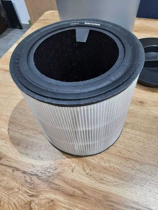 Purificador de ar Philips Serie 800