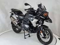 Bmw R1250 GS Triple Black Akrapovic 2021 ! Ładny ! Najbogatsza Wersja