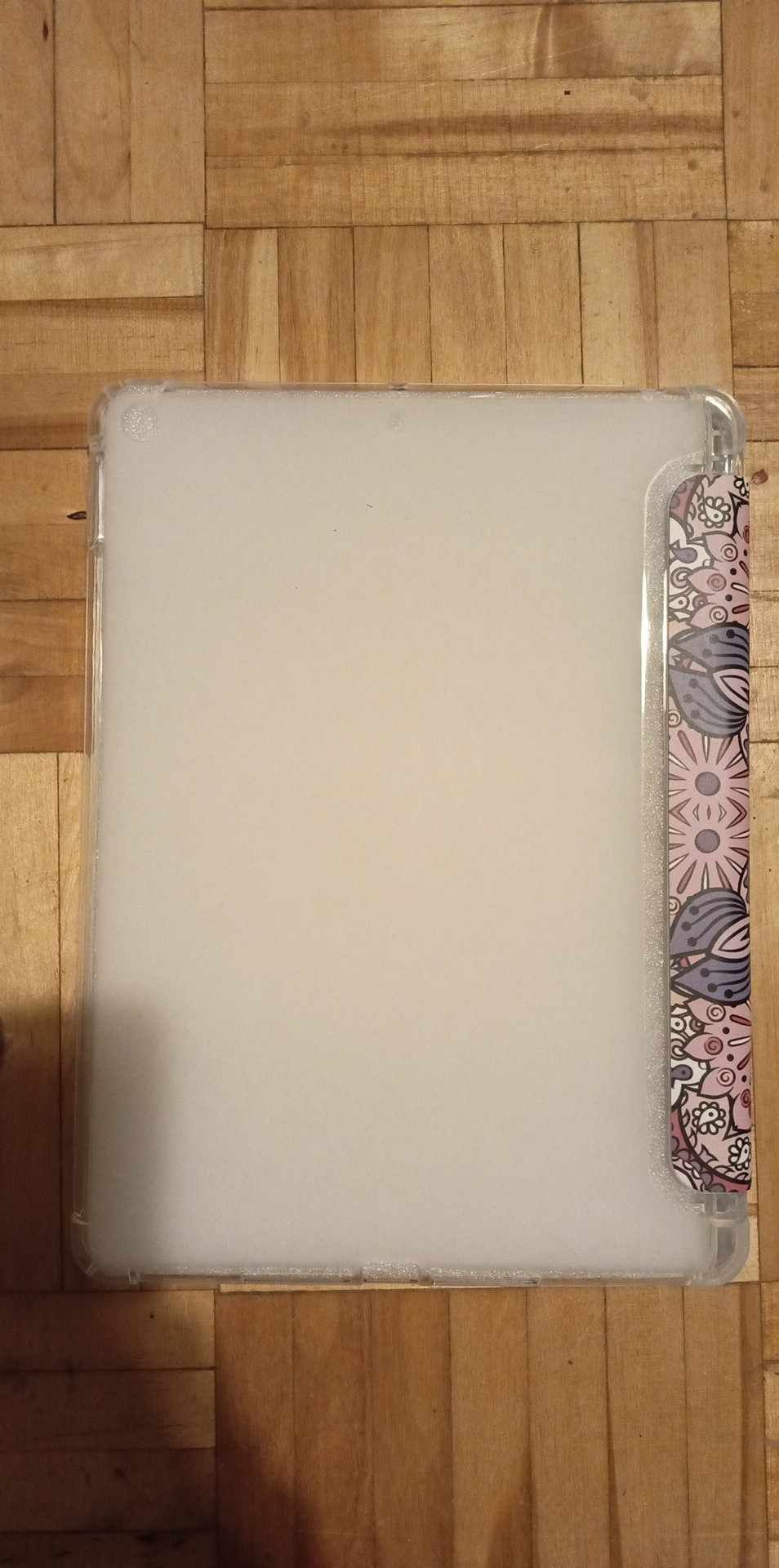 Etui na tablet iPad 10.2 7/8/9 gen