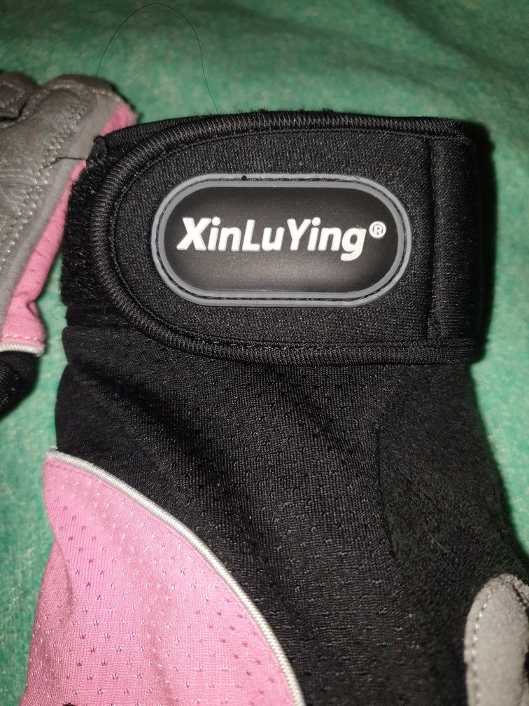 Перчатки XingluYing спортивные