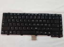 Hp Compaq Presario 1500 Teclado PT