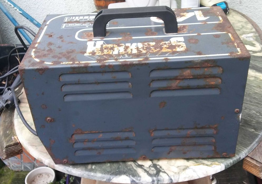 Spawarka Herkules 140