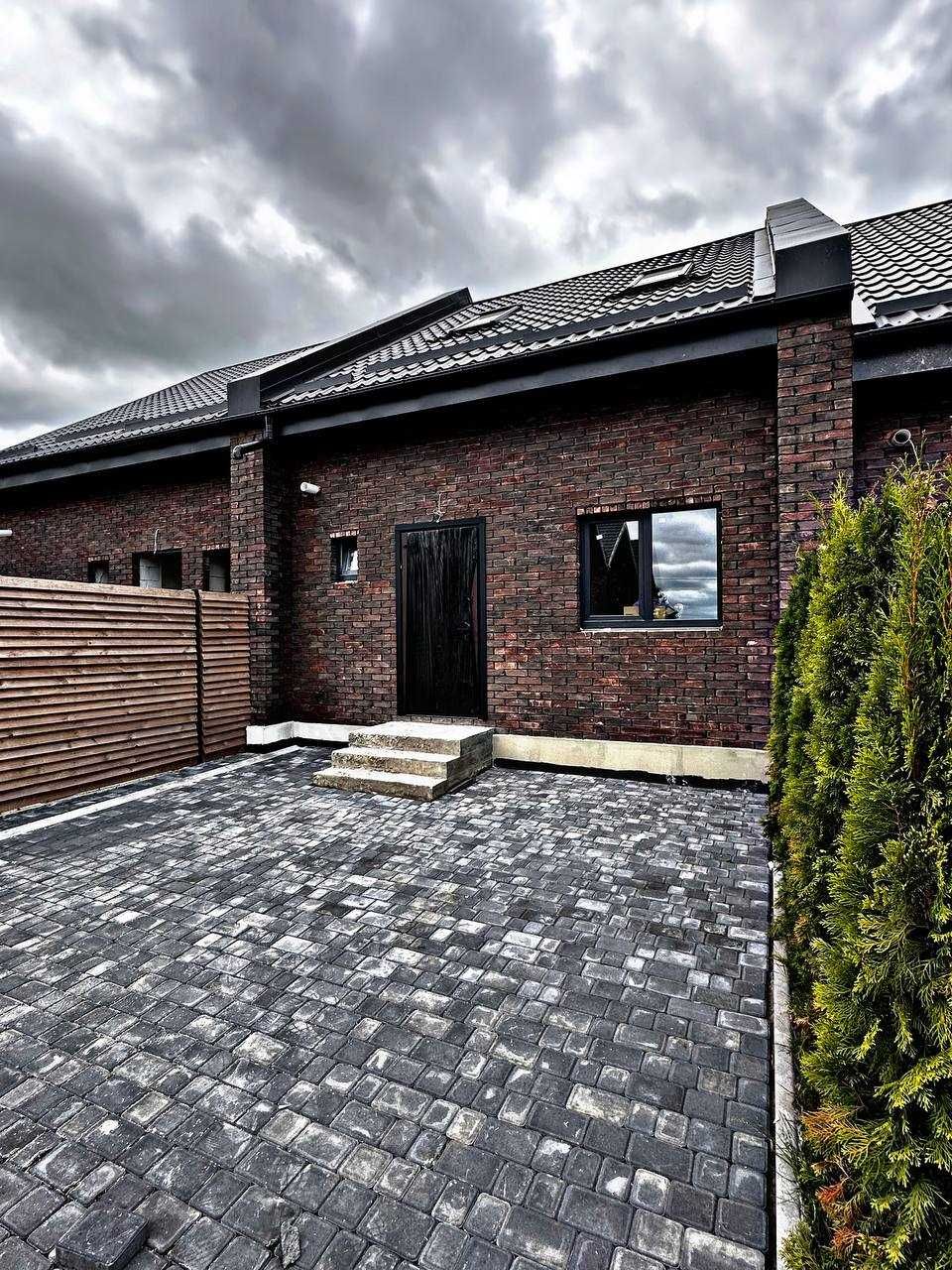 ПРОДАЖ | Будинки із Баварської кладки | 3 км. 2.5 сотки | Зубра