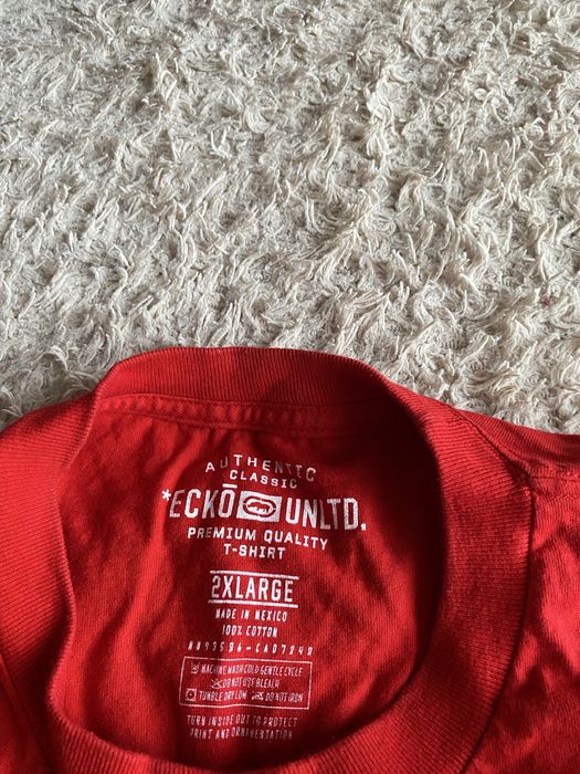 Чоловіча футболка Ecko UNLTD оригінал