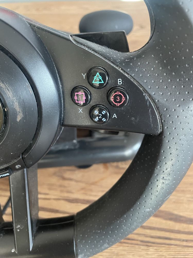 Kierownica Qsmart