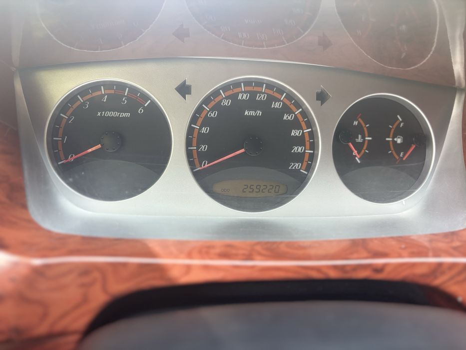 Продаю власний автомобіль