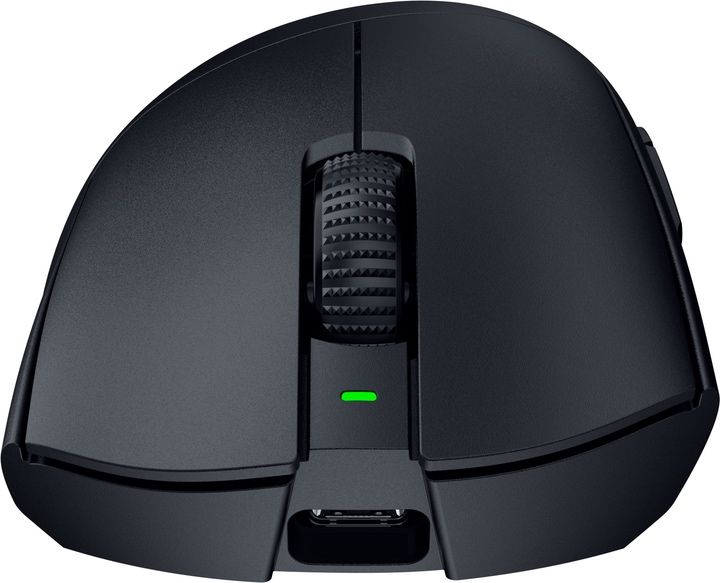 Razer DeathAdder V3 Pro | Идеальное состояние | Родная зарядка |