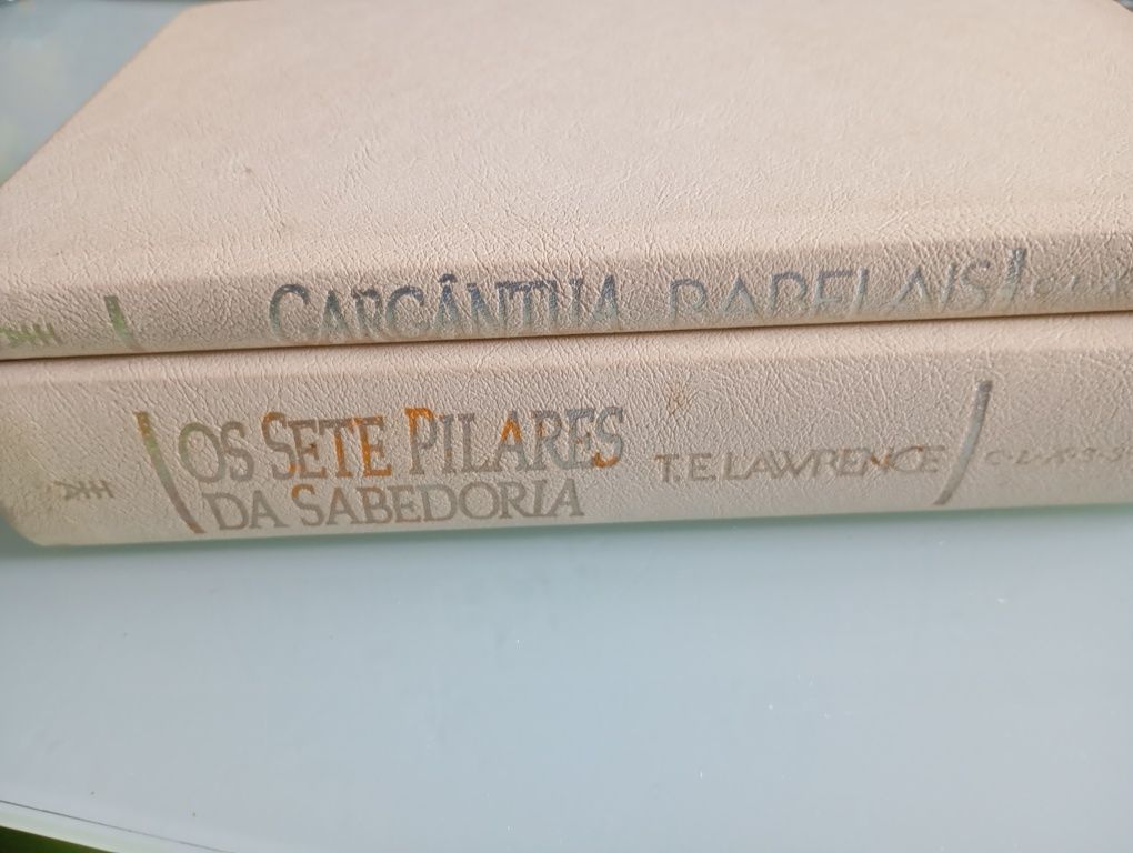 Clássicos: Rabelais- Gargântua