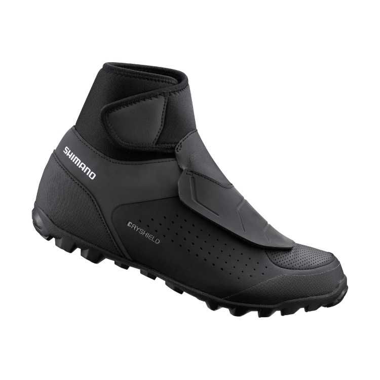 Buty zimowe SHIMANO SH-MW501 Dryshield 38-48