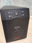 Источник бесперебойного питания APC SMART-UPS SC 620